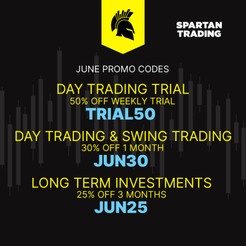 Registration Options Spartan Trading