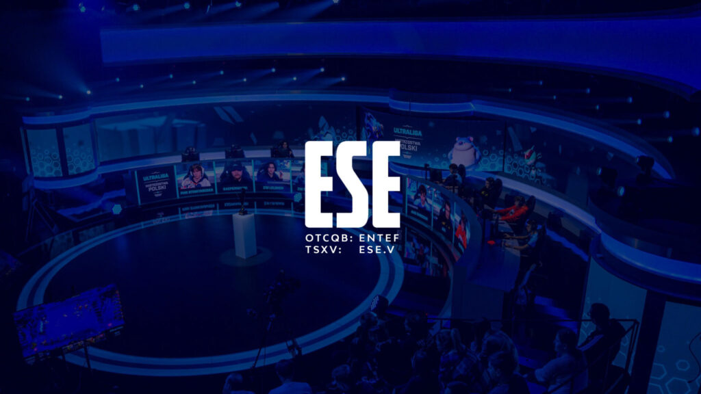 ESE-Entertainment---ENTEF Studio