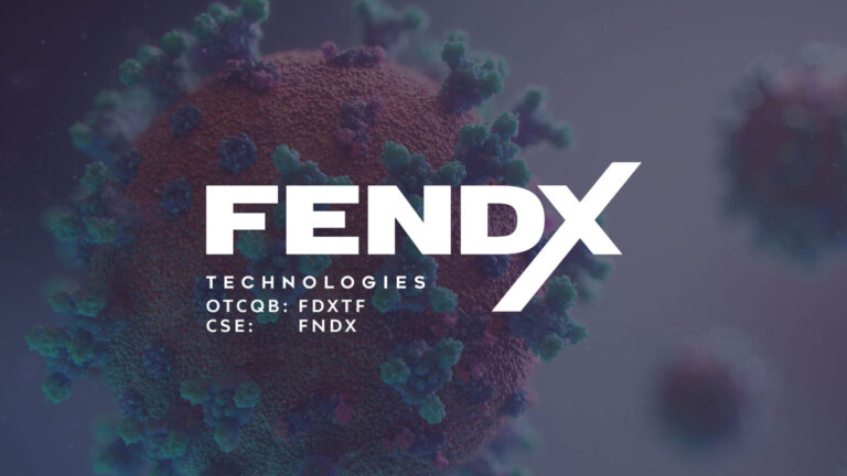 FendX-Technologies-Inc---FDXTF---Investment-Idea