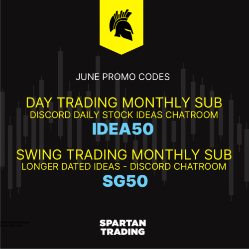SPARTAN - JUNE PROMO 2026 SPARTAN - JUNE PROMO 2026
