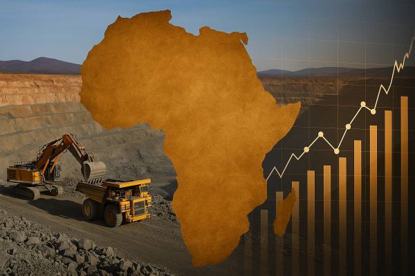 AFRICA MINING