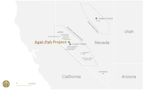 Agai-Pah NGLD