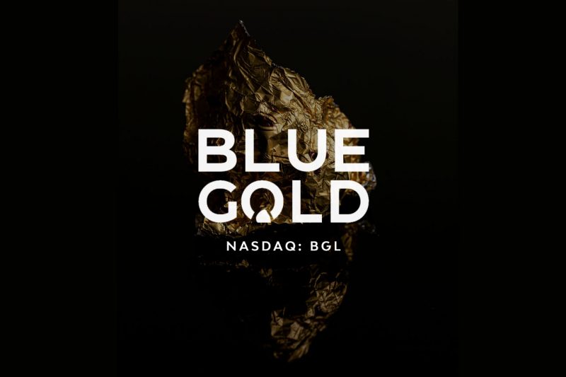 BLUE-GOLD-LIMITED
