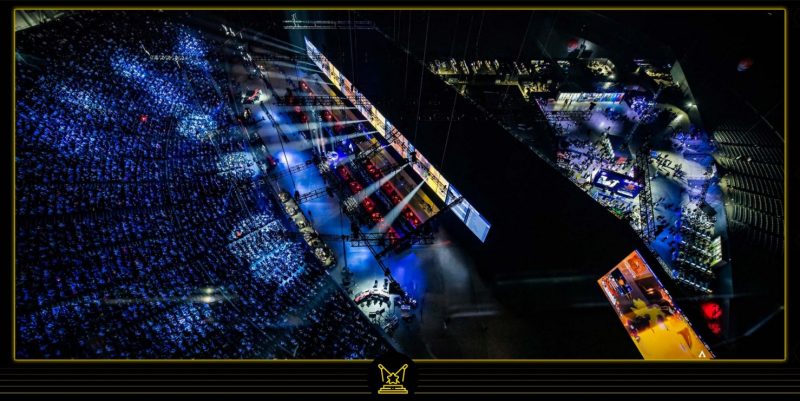 ESE Entertainment - Bombee