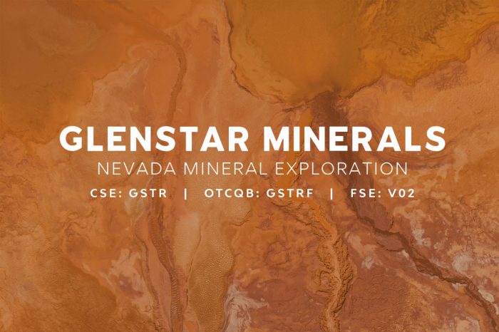 GLENSTAR-MINERALS-COVER