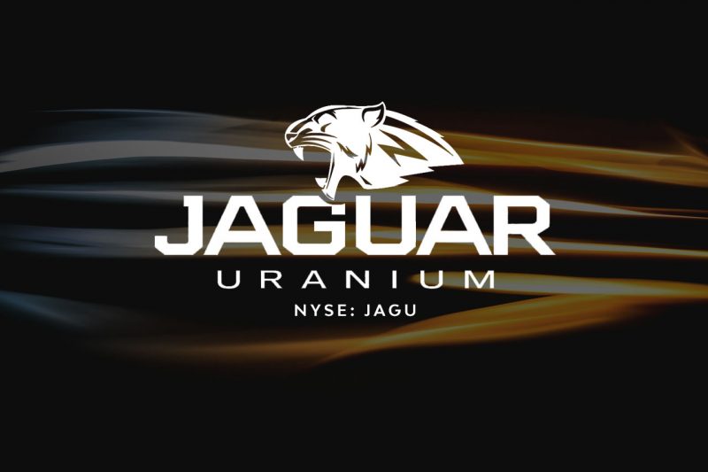 JAGU-JAGUAR-URANIUM