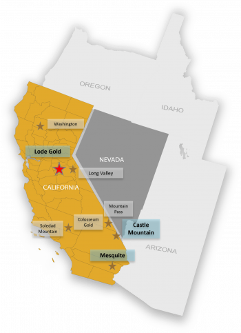 Lode Gold Resources - LOD