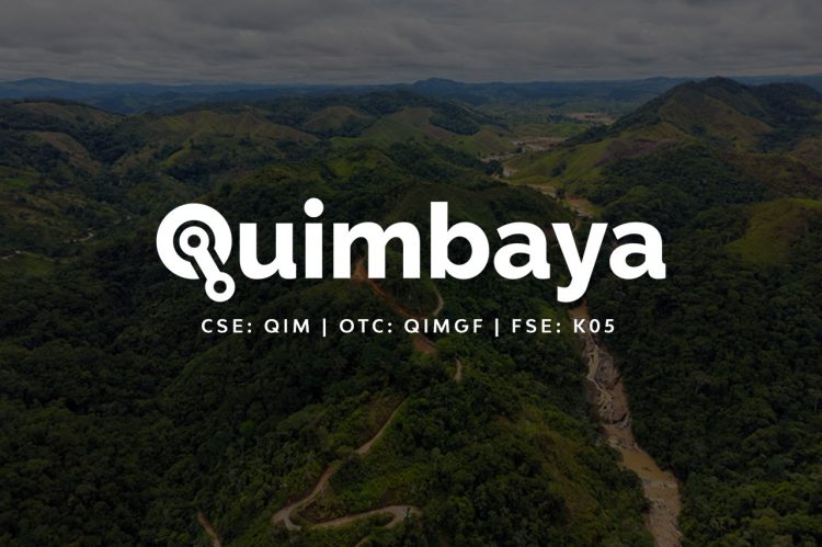 QUIMBAYA-GOLD