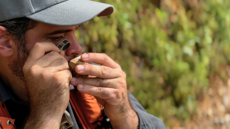 Quimbaya Gold - Columbia Gold Mine