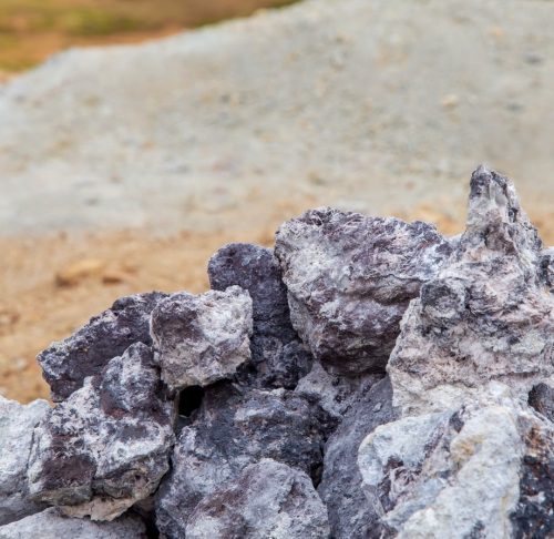 Silver Mountain Resources - Silver