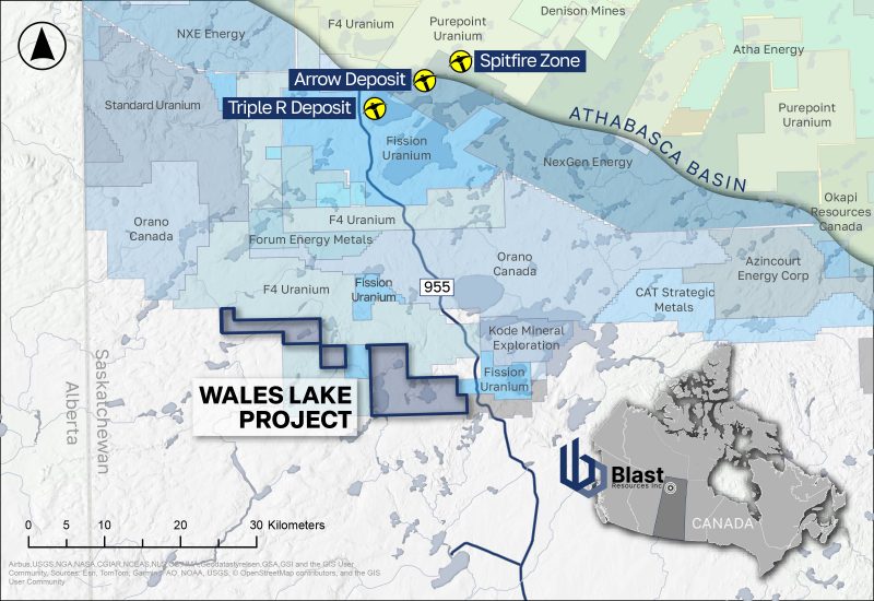 Wales-Lake-Competitors