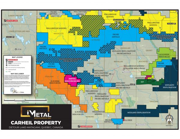 iMetal-Resources-TSXV-IMR-OTCBB-ADTFF-FSE-A7V2-Carheil-Map-DigiGeo-PDF-scaled